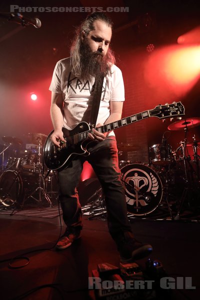 KRARK - 2023-05-04 - PARIS - La Maroquinerie - 